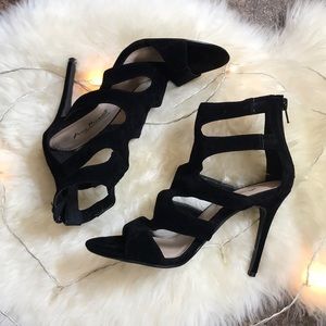 MISS LOLA HEELS